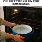 My nana sure was a clever woman!