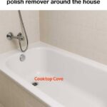 Yes, vinegar allows you to clean the washing machine thoroughly: here’s how to use it