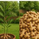 Common Backyard Plant May Help Fight Tumors, Diabetes