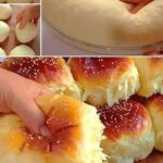 Peanut Butter Recipe