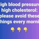 Doctors reveal eating beets causes..