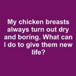 My partner made spaghetti but didn’t rinse the pasta. I couldn’t eat it or serve it. Isn’t rinsing pasta a must?