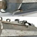 What Does the Small Fish-Shaped Symbol Seen on the Back of Some Cars Mean, and Why Is It Used?