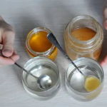 What happens when you put a clove of garlic under your pillow before sleeping?