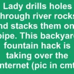 Most People Throw Out Old Wooden Picture Frames… Big Mistake. Tie 4 of Them Together at the Corners and It Actually Works!