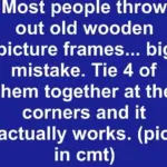 Lady fills a galvanized tub with rocks and floating lights. Everyone on my street keeps asking about this porch hack