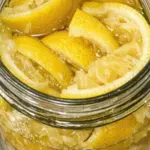 Stumbled across these black, finger-like things poking out of the mulch in my backyard. They are hard and creepy. Does anyone know what this is?