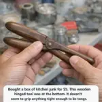 My friend taught me this trick to pull bright green grass stains out of denim gardening jeans with 0 effort. Here’s how it works