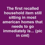 I put a cup of salt in my dishwasher instead of detergent for the first time in 19 years. This is what happened