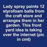 She attached wooden rulers to a clipboard and people can’t stop talking about it