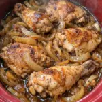 My grandfather ate this every morning before work. Just 4 ingredients for a hearty meal on a budget.