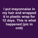 My cousin found a single nail placed neatly on their doorstep and got spooked. What does the nail mean?