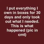 I sprinkled cinnamon on my doorstep every morning for 2 weeks. This is what happened