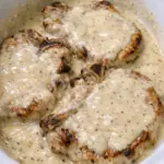 Toss frozen fruit in the crock with 3 other things and your family won’t stop asking when you’re making it again.