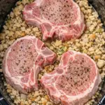 My great-aunt stretched one can into a meal that fed the whole family. This creamy depression era recipe is pure nostalgic comfort.