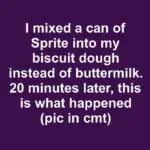 I put a cup of salt in my dishwasher instead of detergent for the first time in 19 years. This is what happened