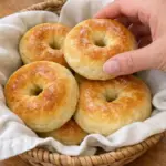 My aunt makes this for every Sunday dinner and it is always the absolute first thing to disappear. I still can’t believe this is only 3 ingredients.