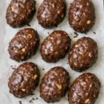 When I was a kid, I always asked my mom to make this. It was my absolute favorite.