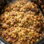 My aunt used to make this when the pantry looked empty. It sounds incredibly plain but the magic happens in the pan. The smell alone makes people wand
