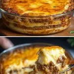 Beef Garlic Bread Bites